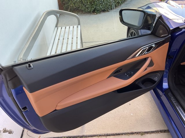 2026 BMW 4 Series 430i - Photo 41