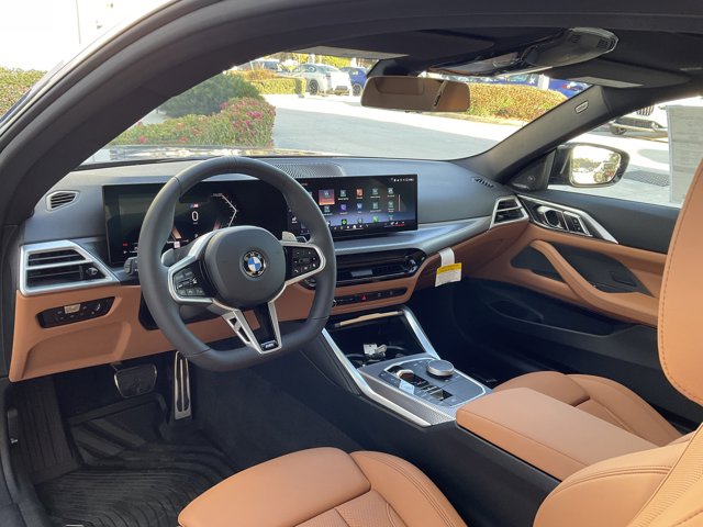 2026 BMW 4 Series 430i - Photo 42