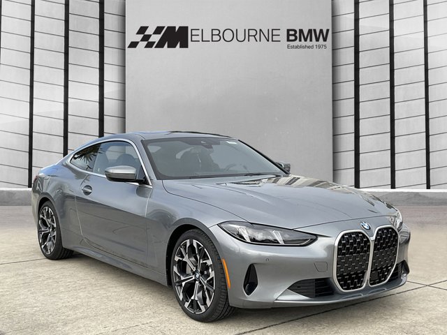 2026 BMW 4 Series 430i - Photo 32
