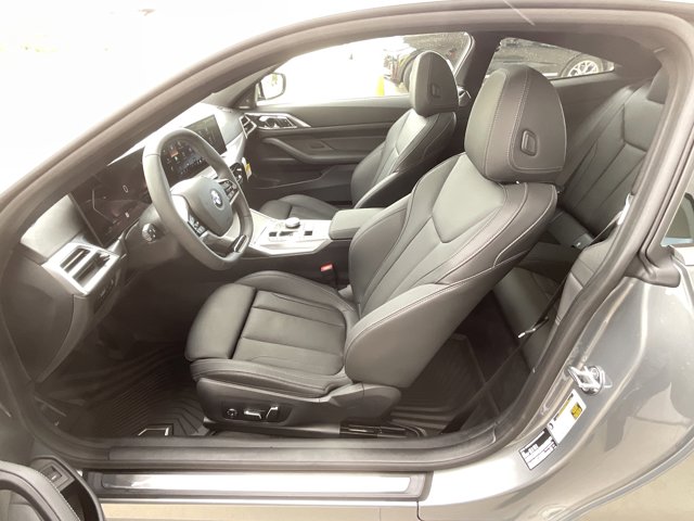 2026 BMW 4 Series 430i - Photo 41