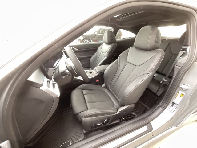 2026 BMW 4 Series 430i - Photo 42