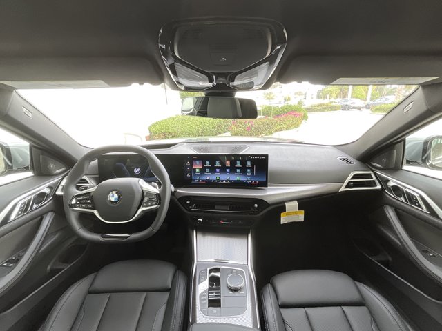 2026 BMW 4 Series 430i - Photo 43