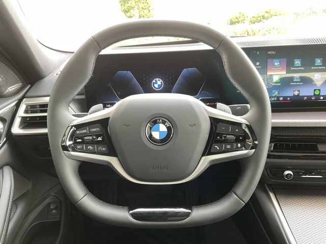 2026 BMW 4 Series 430i - Photo 44