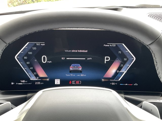 2026 BMW 4 Series 430i - Photo 45