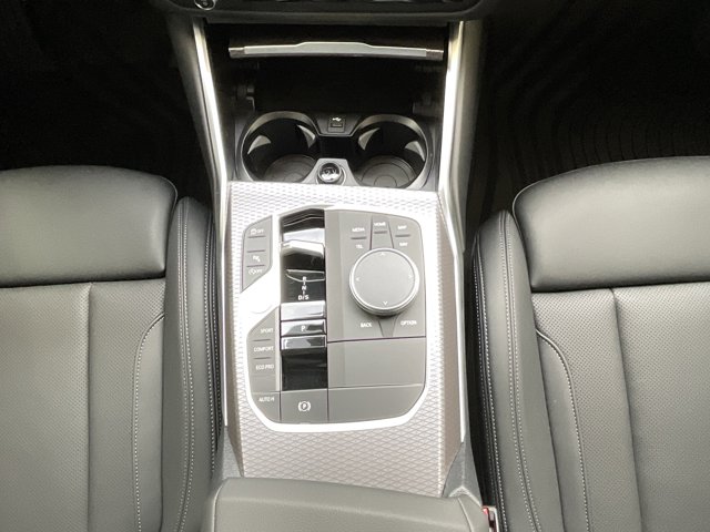2026 BMW 4 Series 430i - Photo 46