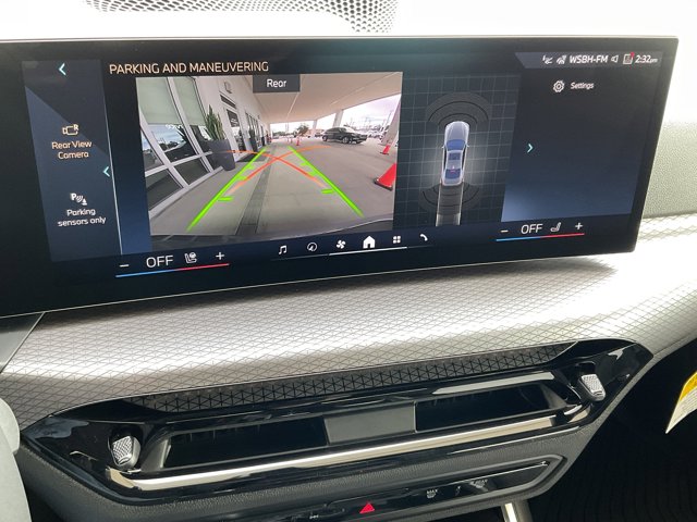 2026 BMW 4 Series 430i - Photo 48