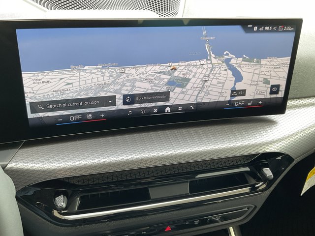 2026 BMW 4 Series 430i - Photo 49