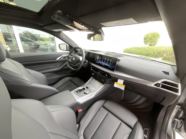 2026 BMW 4 Series 430i - Photo 50