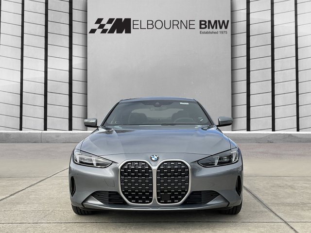 2026 BMW 4 Series 430i - Photo 33