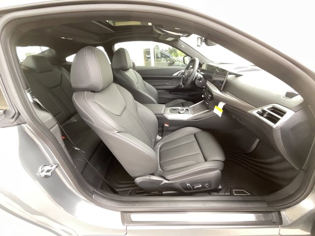 2026 BMW 4 Series 430i - Photo 51