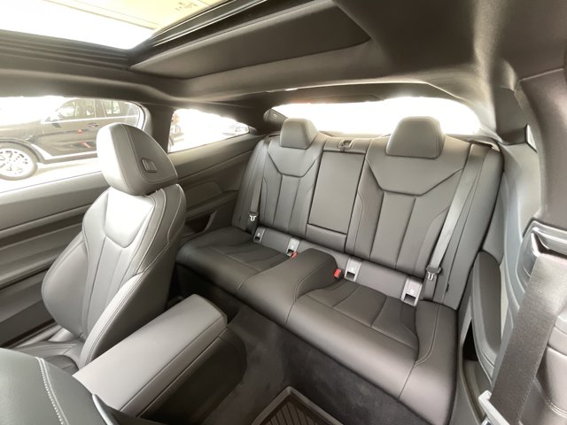 2026 BMW 4 Series 430i - Photo 52