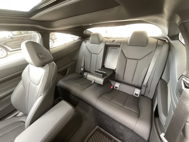 2026 BMW 4 Series 430i - Photo 53