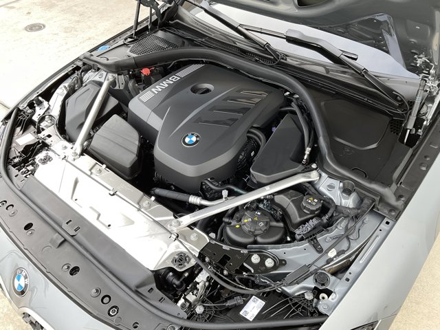 2026 BMW 4 Series 430i - Photo 58