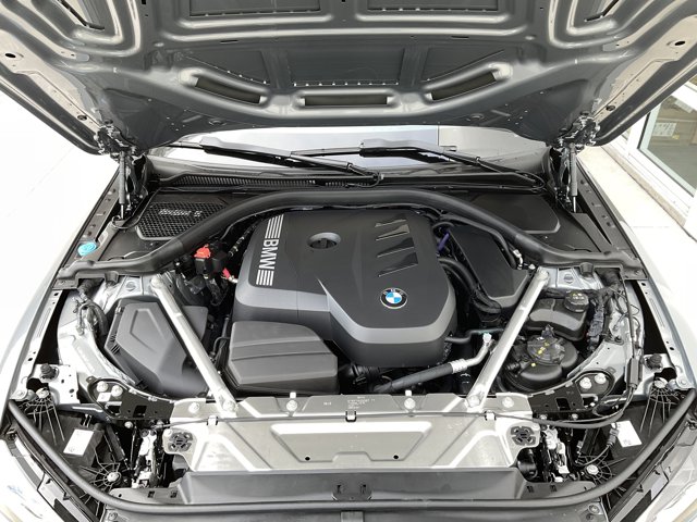 2026 BMW 4 Series 430i - Photo 59