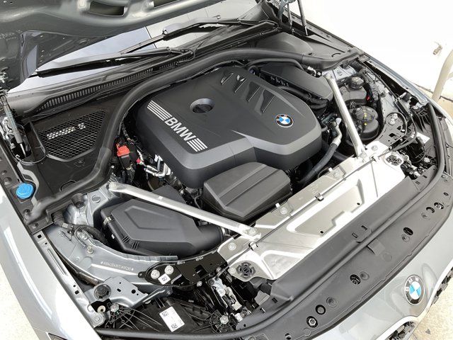 2026 BMW 4 Series 430i - Photo 60