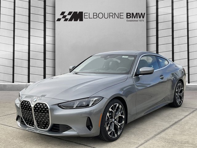 2026 BMW 4 Series 430i - Photo 34