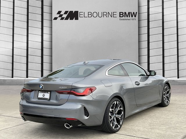 2026 BMW 4 Series 430i - Photo 35