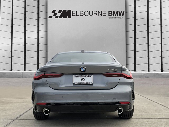 2026 BMW 4 Series 430i - Photo 36