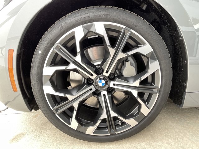 2026 BMW 4 Series 430i - Photo 38