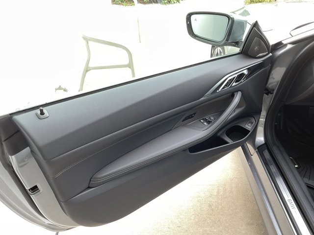 2026 BMW 4 Series 430i - Photo 39
