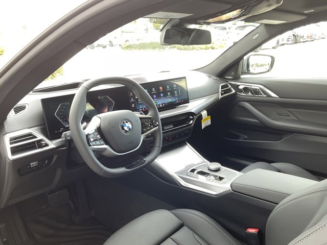2026 BMW 4 Series 430i - Photo 40