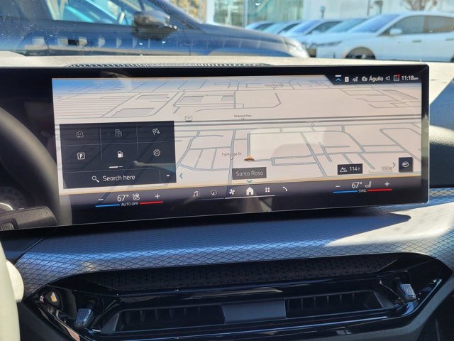 2026 BMW 4 Series 430i - Photo 30