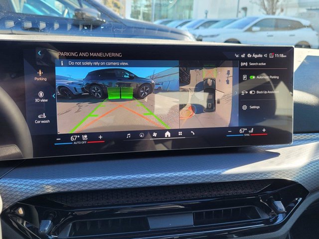 2026 BMW 4 Series 430i - Photo 31