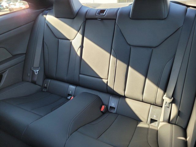 2026 BMW 4 Series 430i - Photo 32