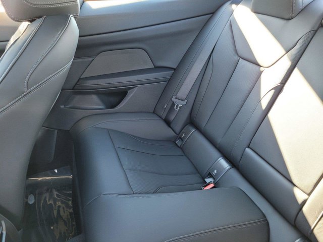 2026 BMW 4 Series 430i - Photo 33