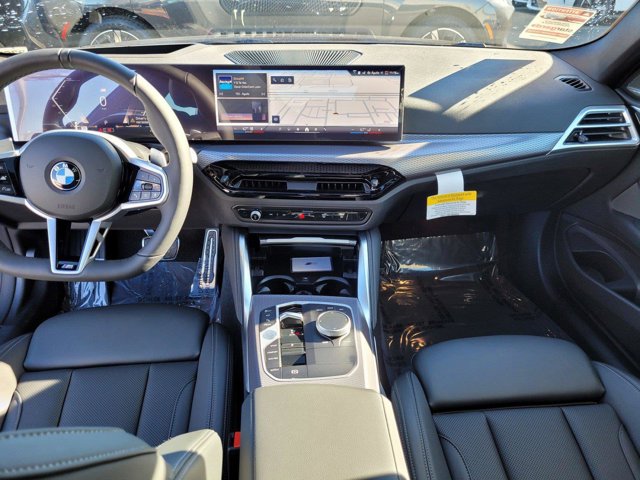 2026 BMW 4 Series 430i - Photo 34