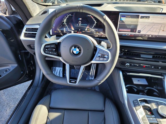 2026 BMW 4 Series 430i - Photo 35