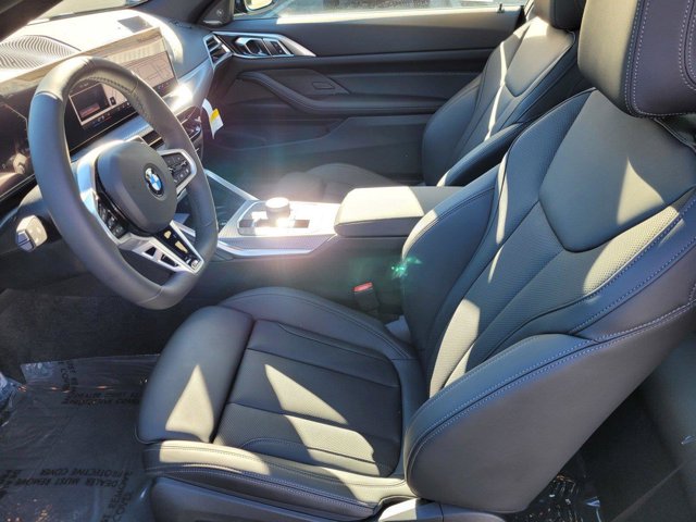 2026 BMW 4 Series 430i - Photo 36