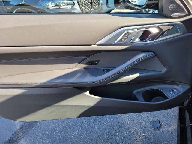 2026 BMW 4 Series 430i - Photo 37