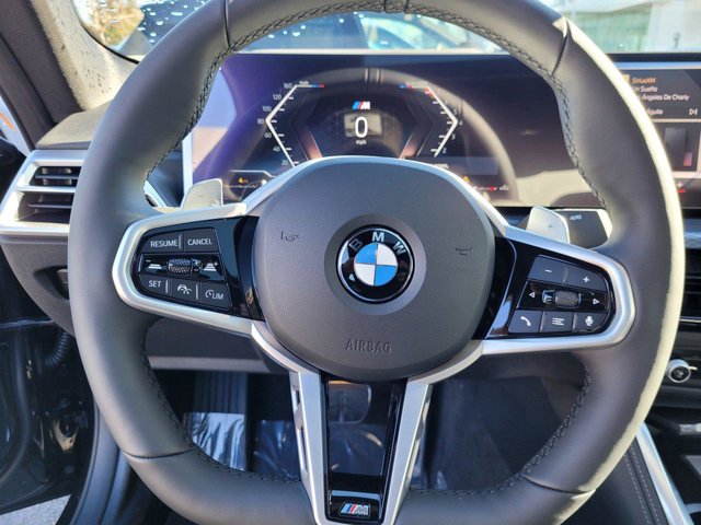 2026 BMW 4 Series 430i - Photo 38