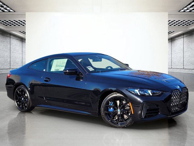 2026 BMW 4 Series 430i - Photo 22