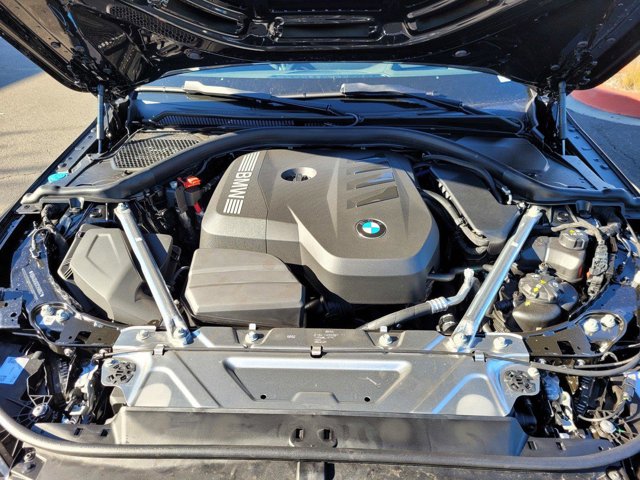 2026 BMW 4 Series 430i - Photo 40