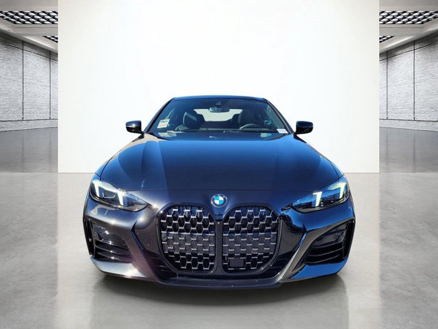 2026 BMW 4 Series 430i - Photo 23