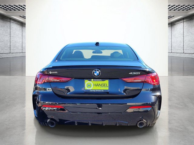 2026 BMW 4 Series 430i - Photo 26