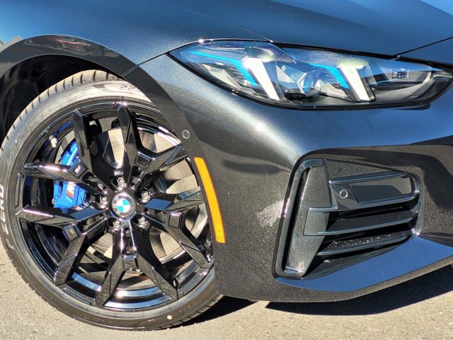 2026 BMW 4 Series 430i - Photo 27