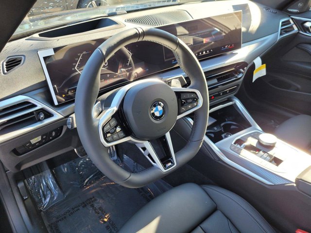 2026 BMW 4 Series 430i - Photo 28