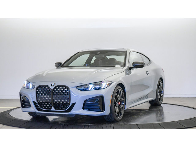 2027 BMW 4 Series 430i - Photo 29