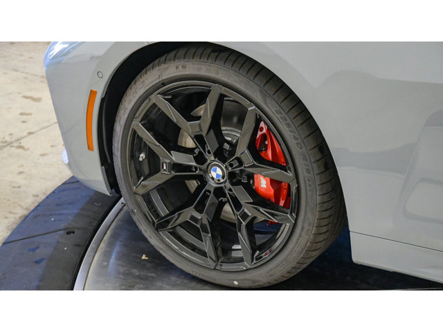 2027 BMW 4 Series 430i - Photo 38