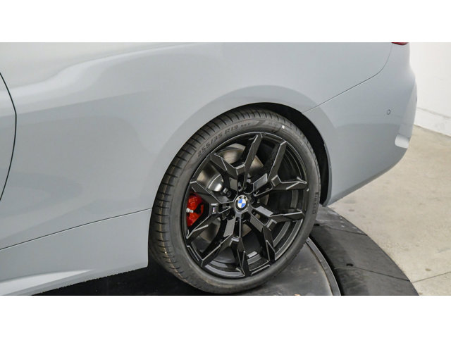 2027 BMW 4 Series 430i - Photo 39
