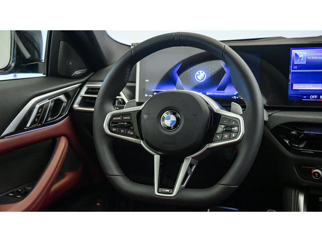 2027 BMW 4 Series 430i - Photo 42