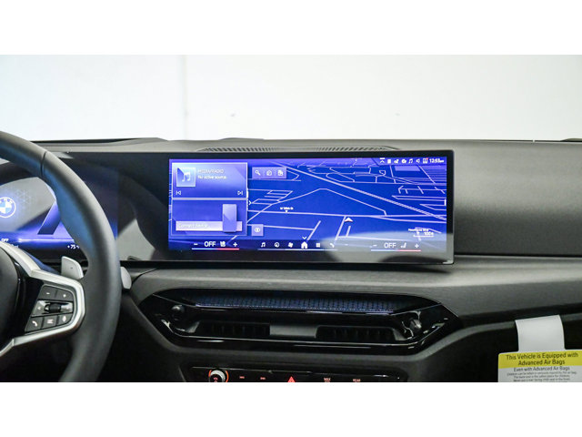 2027 BMW 4 Series 430i - Photo 43