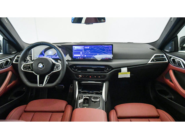 2027 BMW 4 Series 430i - Photo 44
