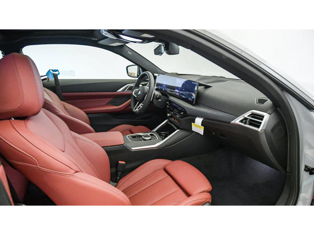 2027 BMW 4 Series 430i - Photo 45