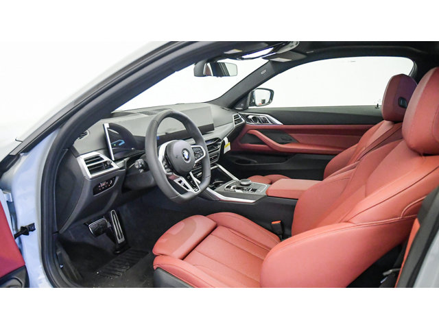 2027 BMW 4 Series 430i - Photo 46