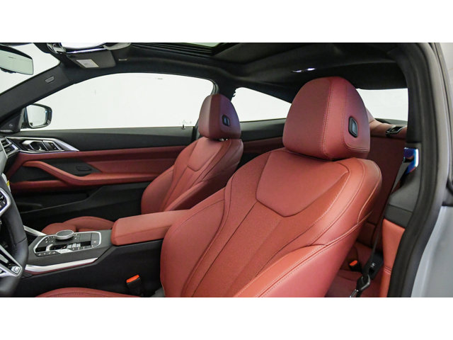 2027 BMW 4 Series 430i - Photo 47