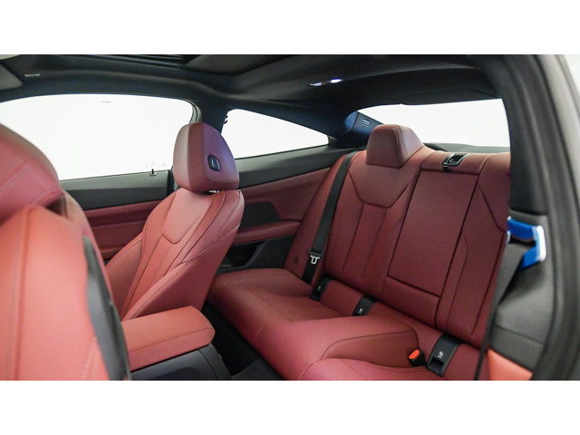 2027 BMW 4 Series 430i - Photo 48